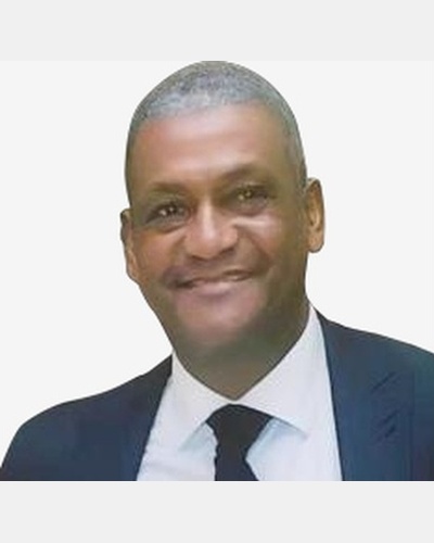 Alhassan Ahmadu Dantata