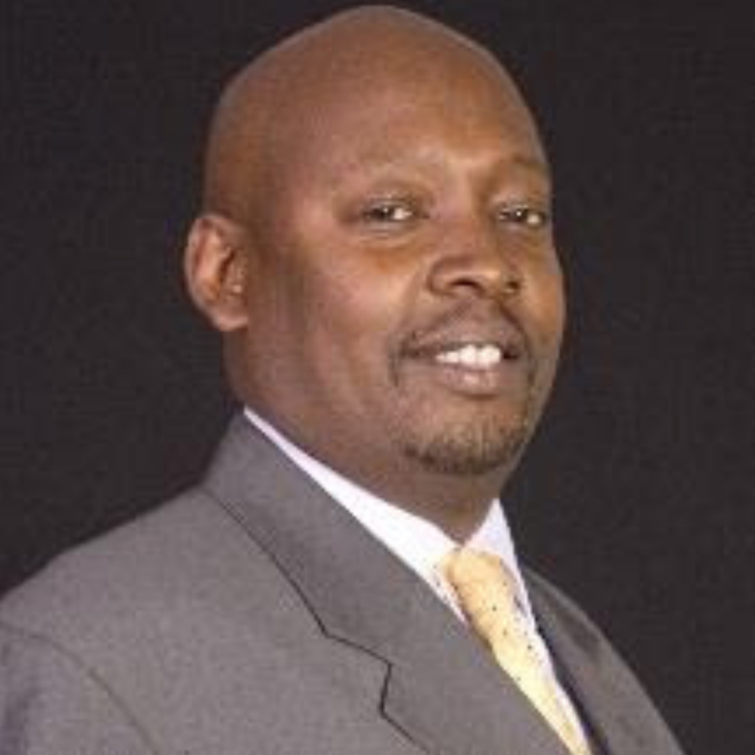David Mwaniki