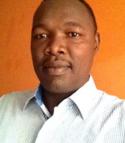 William Koech